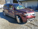 Acura MDX 2012