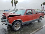 GMC Sonoma 1991