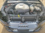 Audi A4 2018
