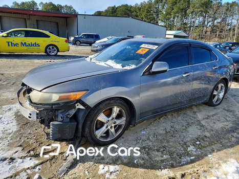 Acura TSX 2011 - Image 1 of 13