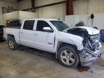Chevrolet Silverado 2015