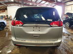 Chrysler Pacifica 2018