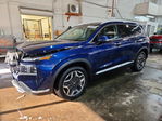 Hyundai Santa Fe 2023