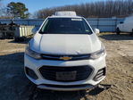 Chevrolet Trax 2018