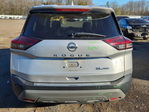 Nissan Rogue 2021