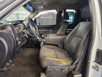 Chevrolet Silverado 2012