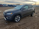 Jeep Compass 2018