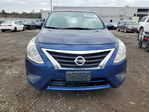 Nissan Versa 2019