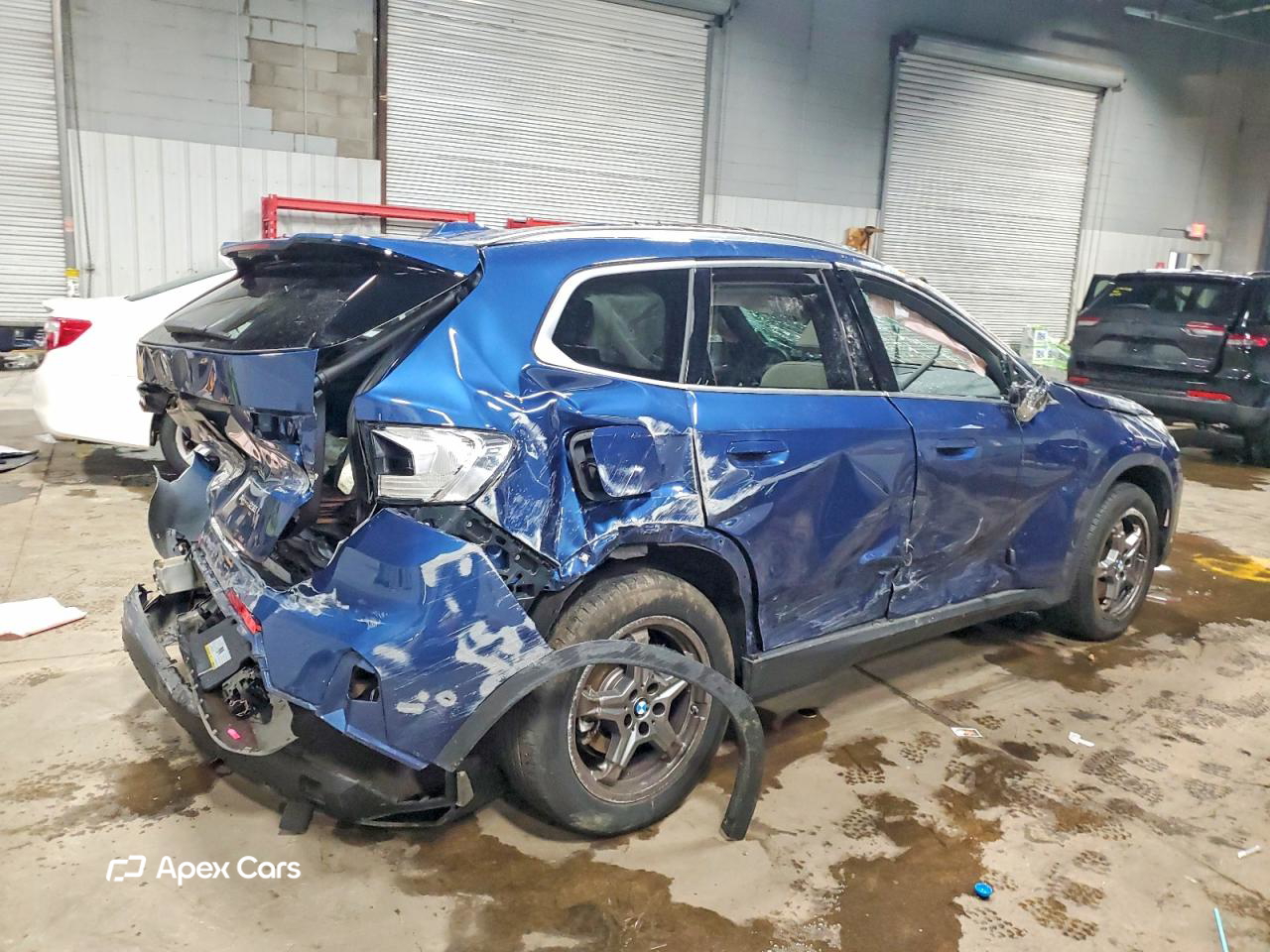 BMW X1 2023