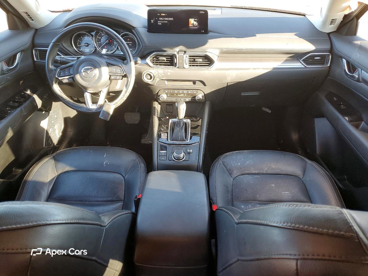 Mazda CX-5 2023