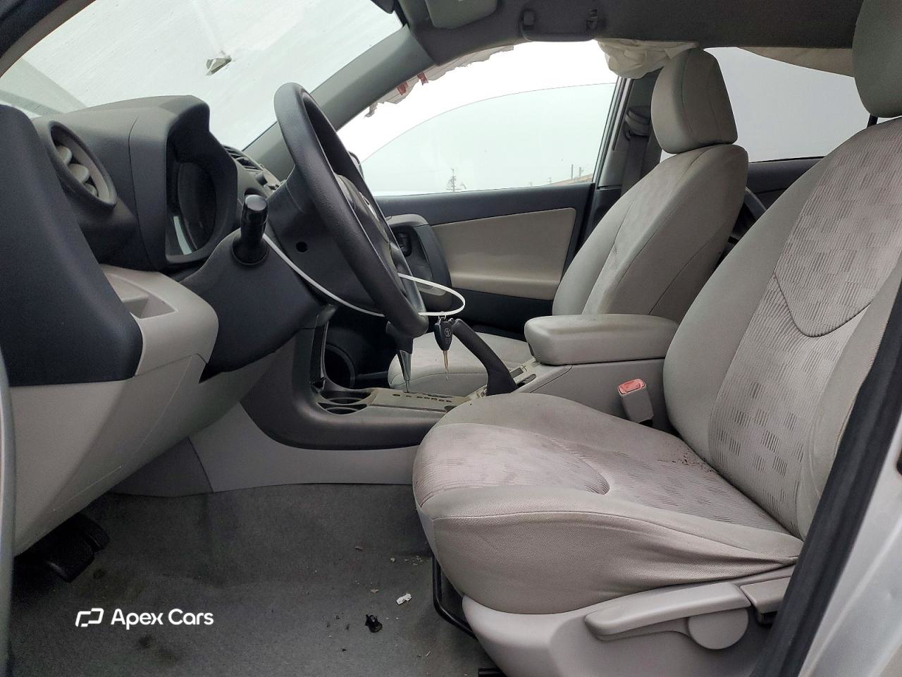 Toyota RAV 4 2011