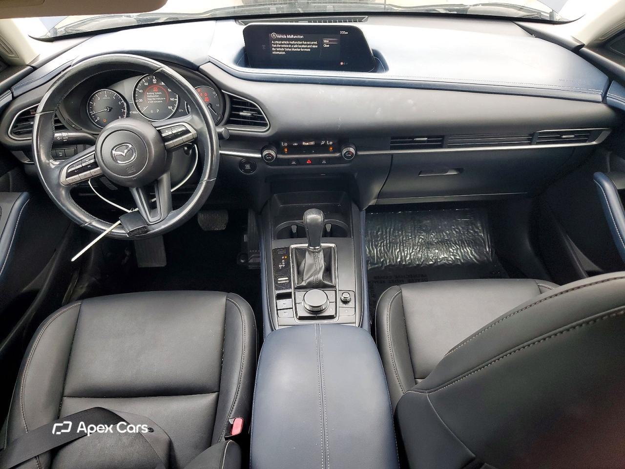 Mazda CX-30 2020