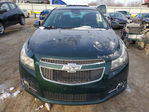Chevrolet Cruze 2014