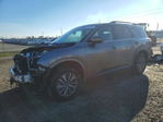 Nissan Pathfinder 2024