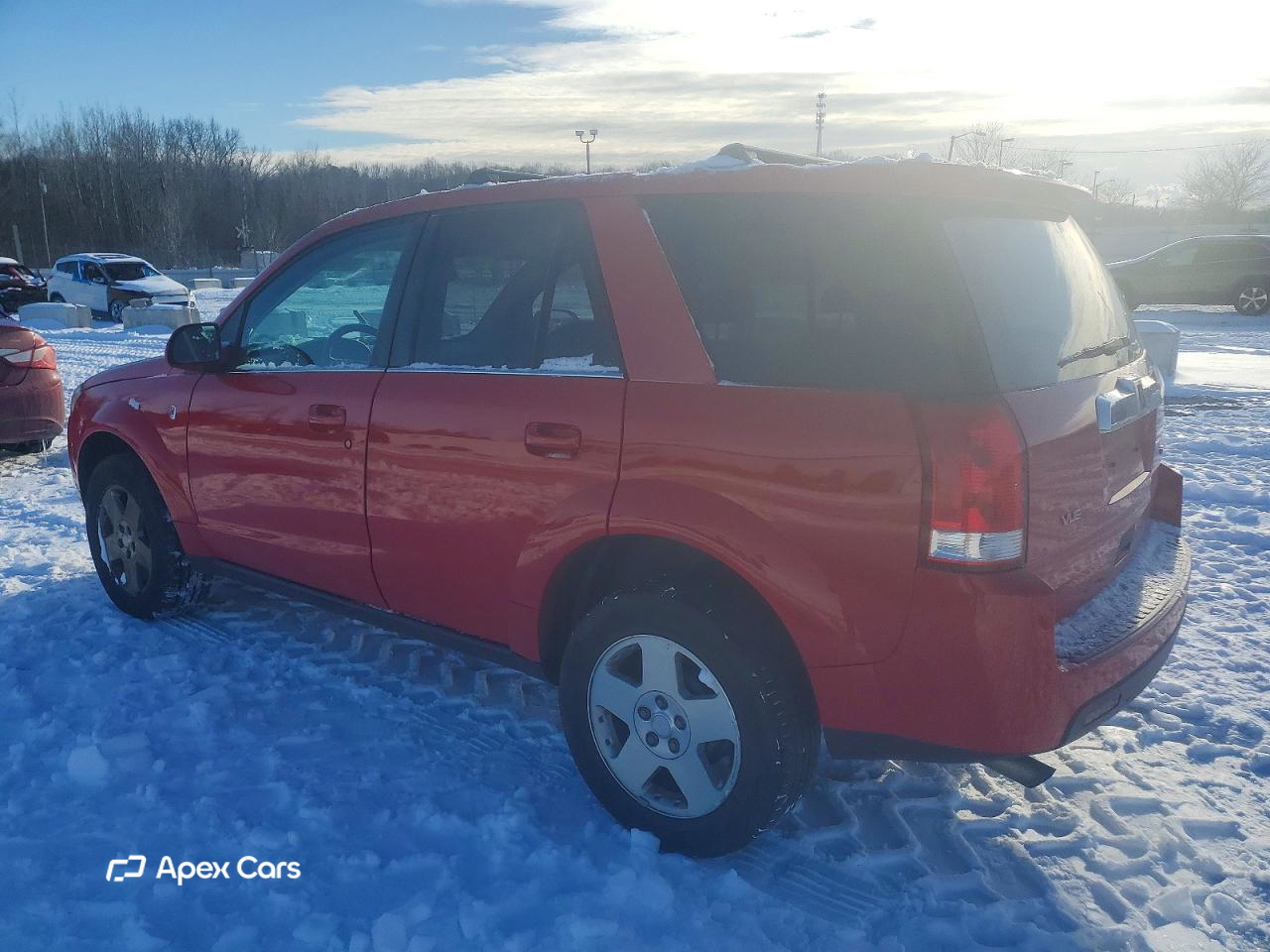 Saturn VUE 2006
