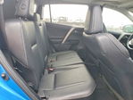 Toyota RAV 4 2018