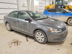 Volkswagen Jetta 2013