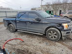 Ford F-150 2018