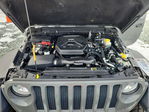 Jeep Wrangler 2021