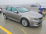 Kia Optima 2016