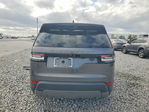Land Rover Discovery 2017