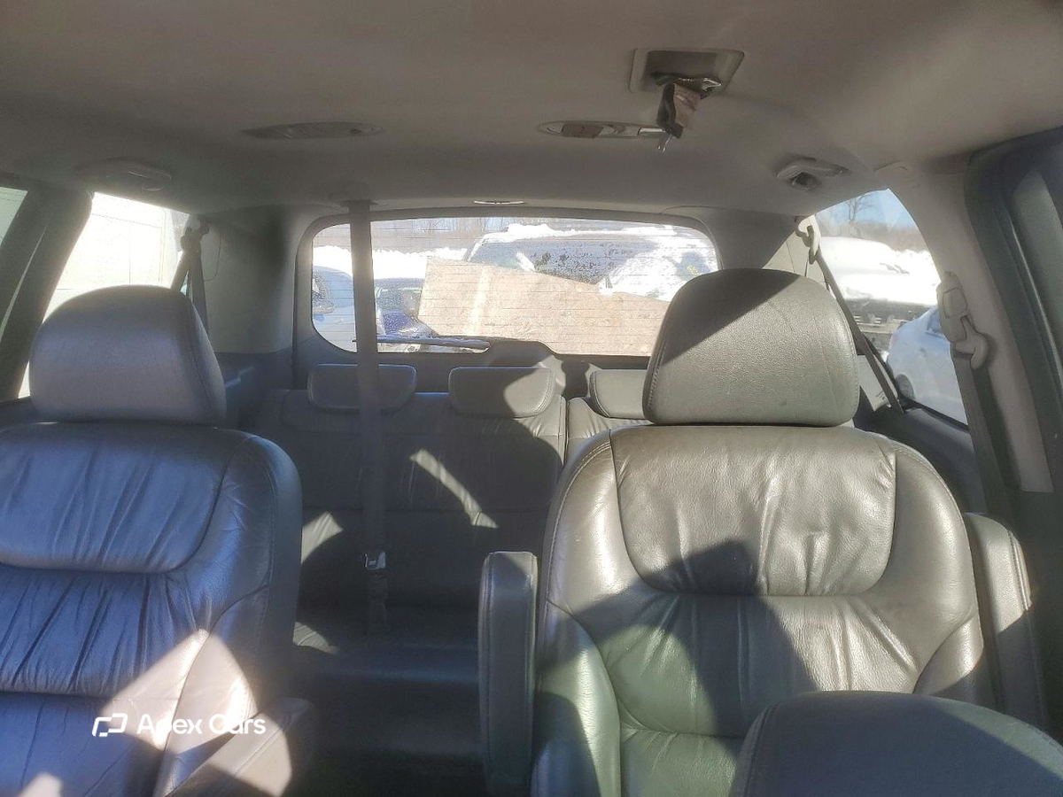 Honda Odyssey 2007