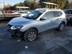 Nissan Rogue 2018