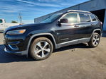 Jeep Cherokee 2019