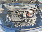 Nissan Versa 2016