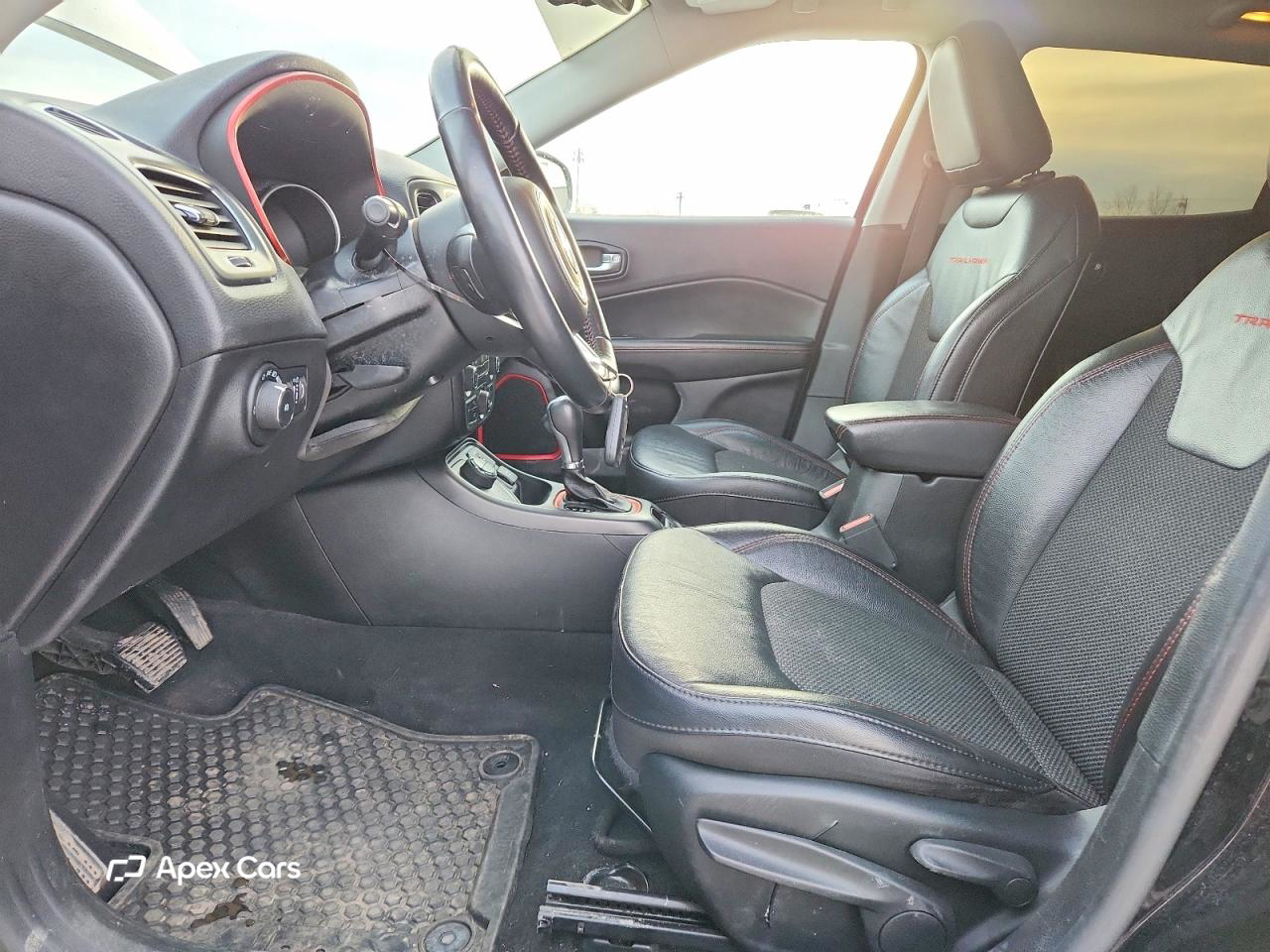 Jeep Compass 2021