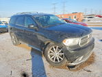 Dodge Durango 2017