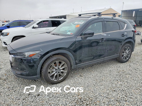 Mazda CX-5 2021 - Image 1 of 13
