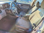 Hyundai Elantra 2016