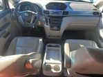 Honda Odyssey 2012