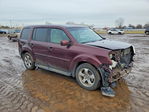 Honda Pilot 2014