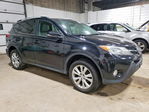 Toyota RAV 4 2015