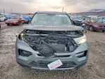Ford Explorer 2020