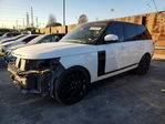 Land Rover Range Rover 2019