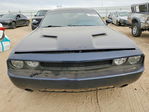 Dodge Challenger 2012