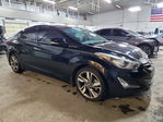 Hyundai Elantra 2015