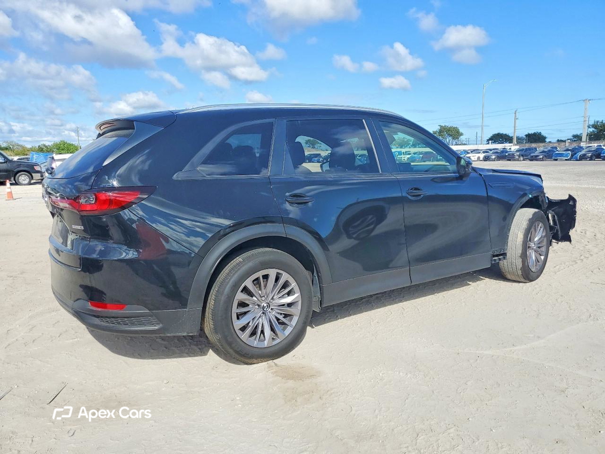 Mazda CX-90 2024