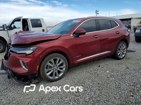 Buick Envision 2023 - Zdjęcie 1 z 14
