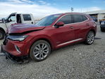 Buick Envision 2023