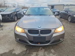 BMW Series 3 2011