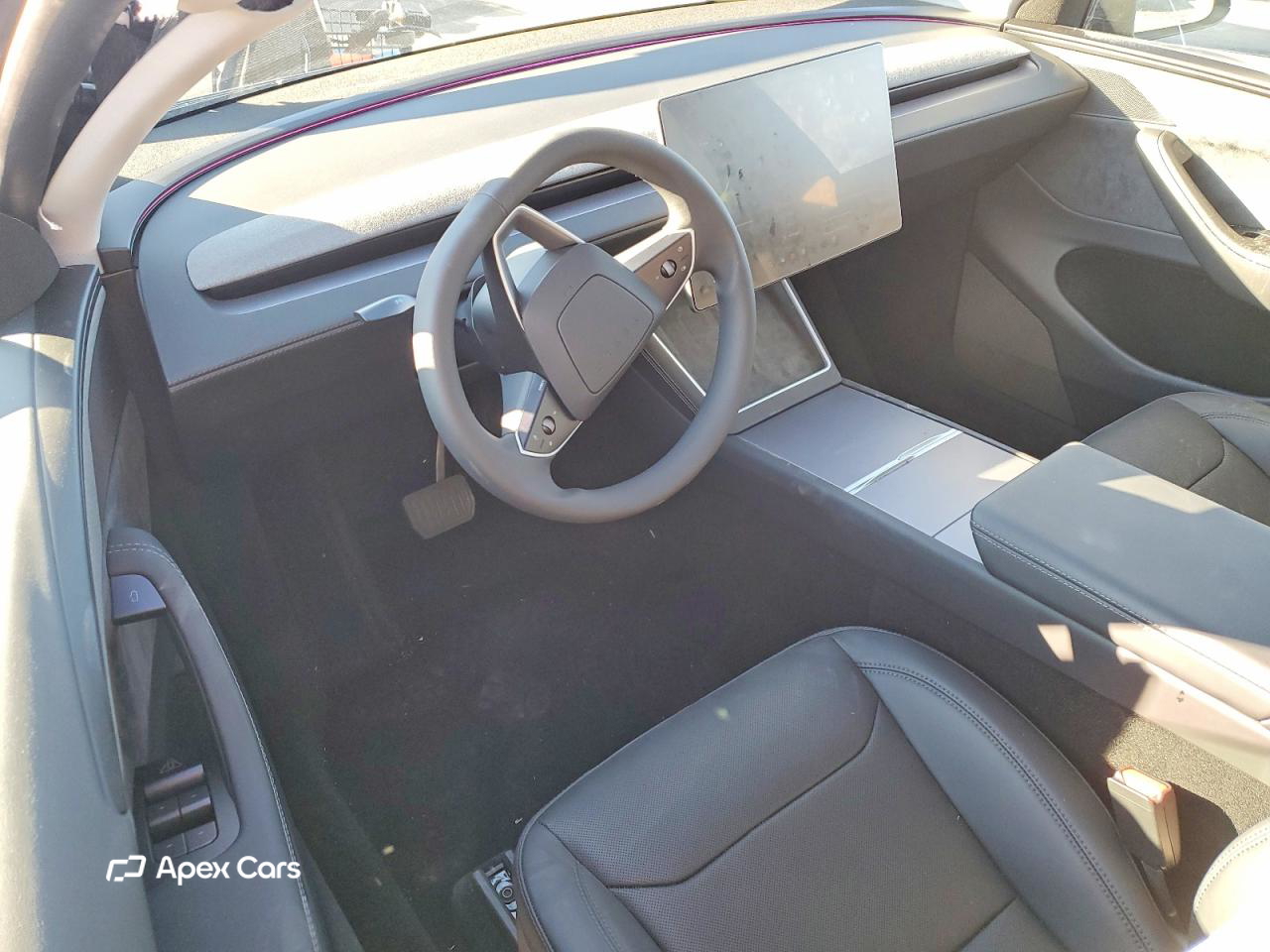 Tesla Model Y 2026
