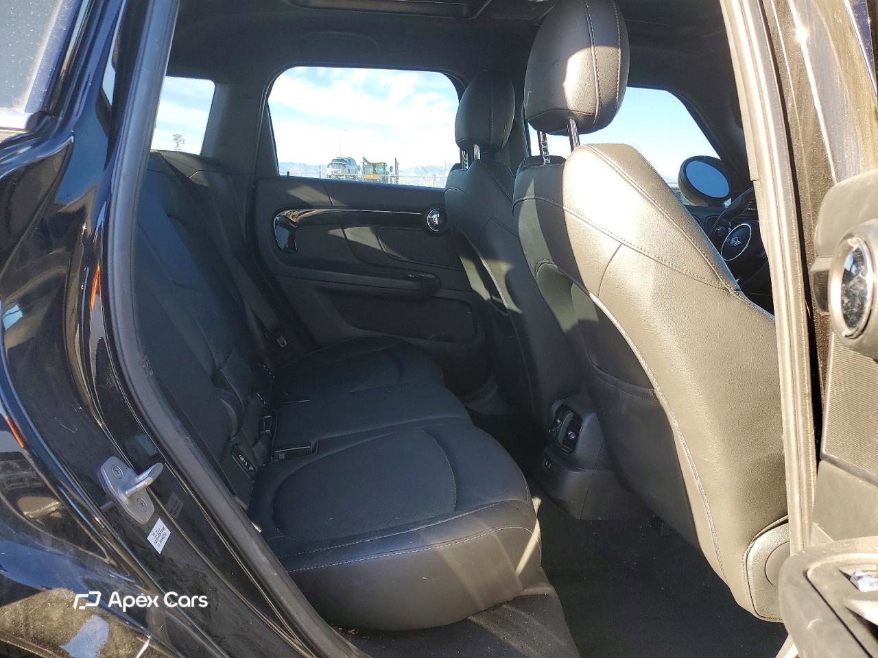 MINI Cooper 2019