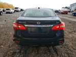 Nissan Sentra 2018