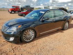 Hyundai Equus 2015