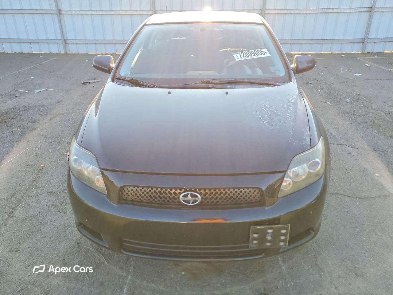 Toyota  2008