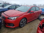 Subaru Impreza 2020